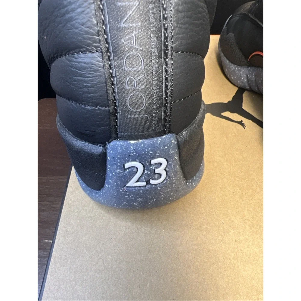 Jordan 12 Utility Grind Size 8‎